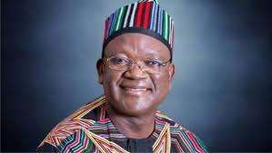 Defection: Court dismisses APC suit seeking sack of ex-Benue gov, Ortom