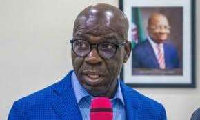 Governor Obaseki Announces N70, 000 New Minimum Wage