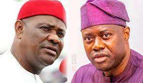 Why PDP failed to suspend Wike, Makinde, others over anti-party activities – George
