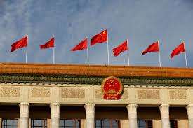 Social Responsibility: The Chinese restate commitment to renovation of schools