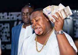 Naira Abuse: EFCC Files 3-Count Charge Against Cubana Chief Priest