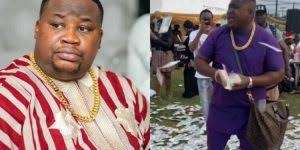 Naira Abuse Charge: Cubana Chief Priest pleads not guilty ….granted 10m bail