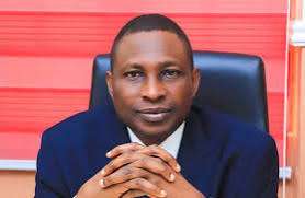 EFCC hands over recovered assets to Enugu governor