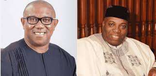 Peter Obi and I never believed in Labour Party ideologies — Doyin Okupe