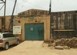 119 Inmates Escape Suleja Correctional Centre Following Heavy Downpour