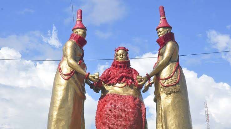 Edo community rejects imposition of non indigene, Fidelis Okowele as leader
