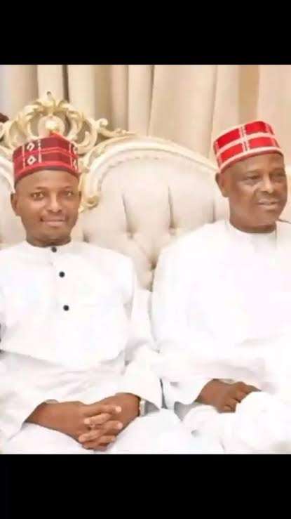 Kwankwaso Eyeing Governorship Seat for His Son – Political Scholar Alleges