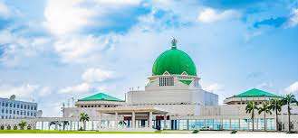 Senate and House of Representatives Gear Up for Return to Main Chambers
