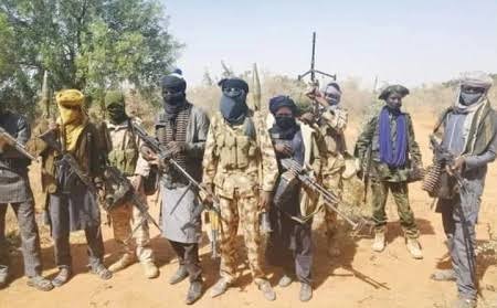 30 Children Reportedly Kidnapped by Bandits in Katsina