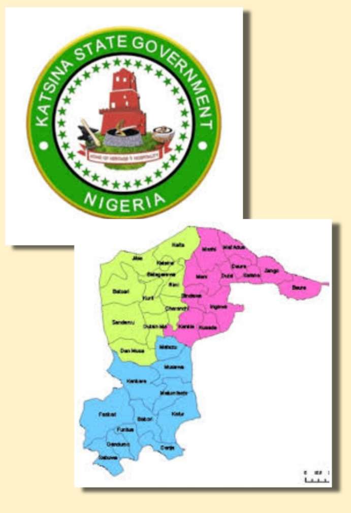 Bandits storm Buhari’s home state, kill several villagers