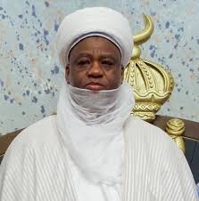 Sultan Urges Muslims To Look Out For New Moon