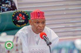 Kano Governor Vows to Sign Death Warrant Of Mosque Bombing Suspect