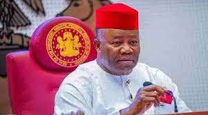 Foreigners earning more from mining than Nigerians, says Akpabio