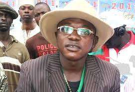 DSS arrests former Oyo PMS chairman, Auxiliary