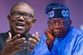 Since when did the office of the NSA become a revenue collecting centre?” – Peter Obi knocks Tinubu over Cybersecurity Levy” 