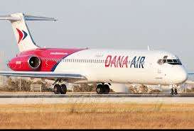 Dana Air sacks workers, see why