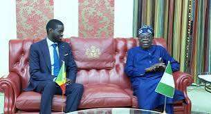 What Tinubu Discussed With Senegalese President, Faye 