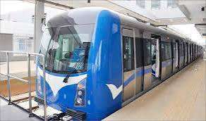 FG To Offer Nigerians 2 Months Free Rides On Abuja Light Rail