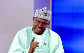 Ondo Federal Lawmaker, Jimoh Ibrahim Speaks On Leaving APC