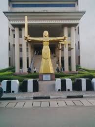 Kano emirate tussle: CJN summons FHC CJ, Kano CJ