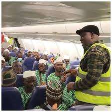 Lagos Hajj Pilgrim, Oloshogbo Dies In Saudi Arabia