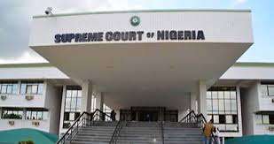 LG autonomy: S/Court gives Govs 7 days to respond Suit