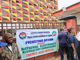 Electricity tariff hike: NLC, TUC  Picket NERC, DisCos offices today