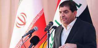 Iran appoints interim president after Raisi’s death
