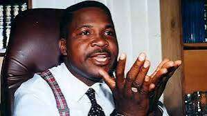 Nigeria’s Name, Flag Should Also Be Changed – Mike Ozekhome Tells Tinubu