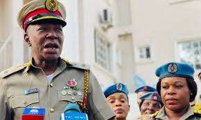 Nigerian Peace Corps Establishment Bill Introduced, Passed First Reading in the Senate