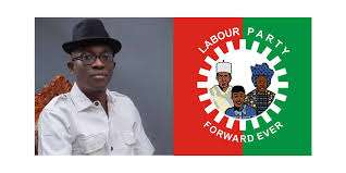 Thugs clash as anti-Abure protesters storm LP Secretariat