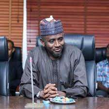 Cybersecurity Levy Not Punitive – Sen Buba,