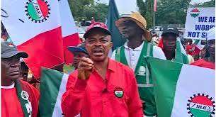 NLC Kicks Against FG Salary Increment For Civil Servants