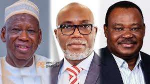 Ondo Guber; Court orders APC, Aiyedatiwa, INEC to open defence