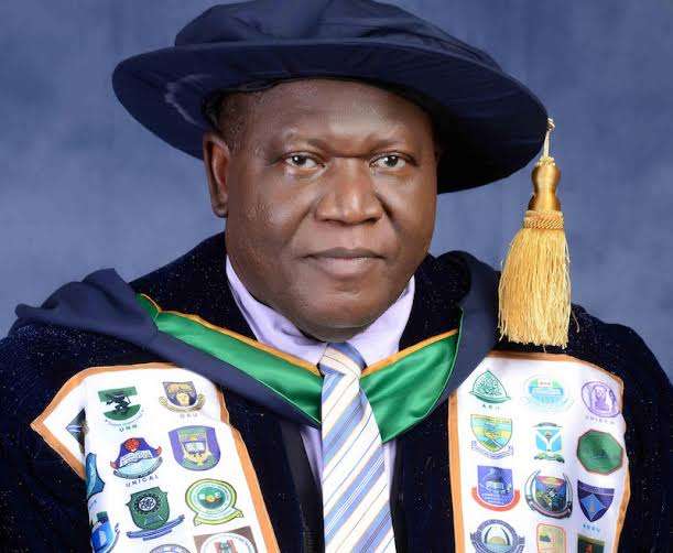 Funding Universities: Prof Ochefu Says “Edupreneurs” to the Rescue