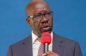 Gov Obaseki finally swears in five Edo high court judges after 11-month delay