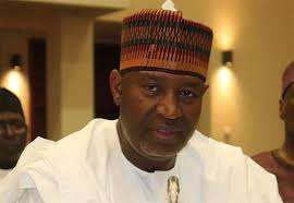 ₦19.4 Billion Fraud: Court Grants Sirika, Brother N200 Million Bail