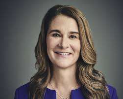 Melinda quits Gates Foundation, gets $12.5bn