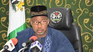 Bauchi Governor Signs Six Executive Bills Into Law