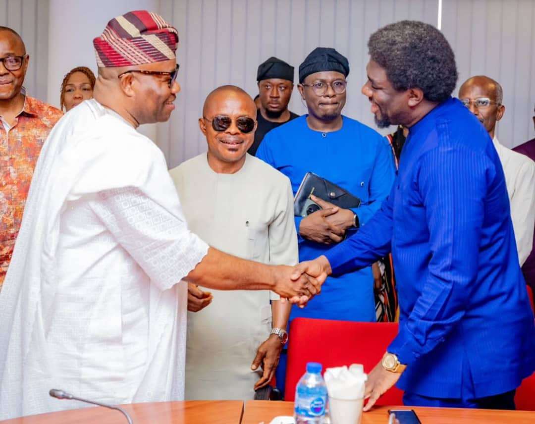 Nationwide Strike to Go on: Negotiations Between NASS and Labour End in Deadlock