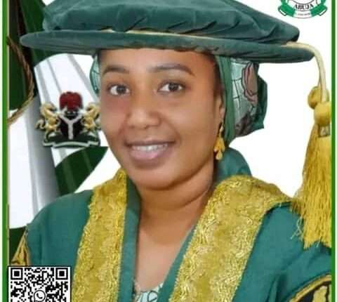 University of Abuja elects youngest Acting VC