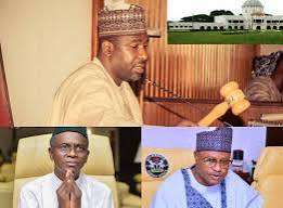 Kaduna Assembly Okays El-Rufai’s Probe Over Abuse Of Office, Money Laundering