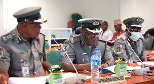 Senate Commiserates with Customs over Death of Deputy Comptroller in NASS