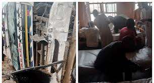 14 Killed In Kano As Truck Rams Into Muslims Returning From Jumat Prayer