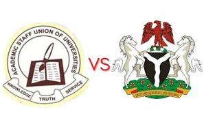 ASUU begs Nigerians to urge FG to meet union’s demands