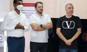 BREAKING: Police rescue kidnapped Fouani Brothers