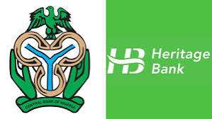 Heritage Bank: CBN Denies Plan To Revoke Licenses Of Three Other Banks