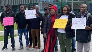 UK varsity offers flight assistance to expelled Nigerian students 