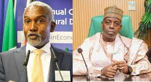 Sexual harassment: FG suspends perm sec, orders probe