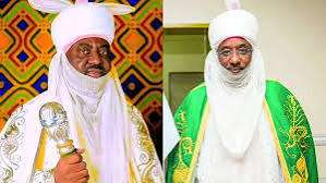 Strike Stalls Court Hearing On Kano Emirate Tussle
